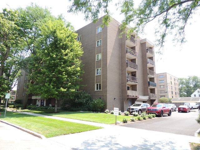 1365 Ashland Avenue 204, Des Plaines, IL 60016