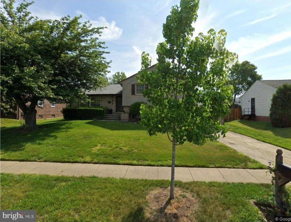 212 WEYMOUTH ST, Upper Marlboro, MD 20774