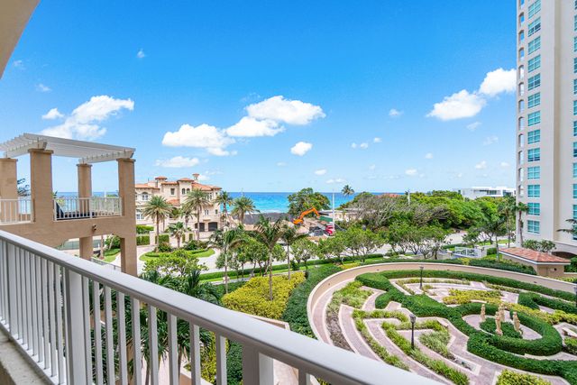 3740 S Ocean Boulevard 407, Highland Beach, FL 33487