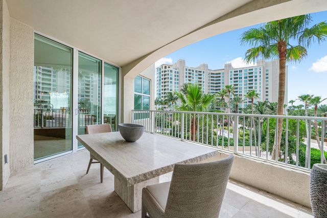 3740 S Ocean Boulevard 407, Highland Beach, FL 33487