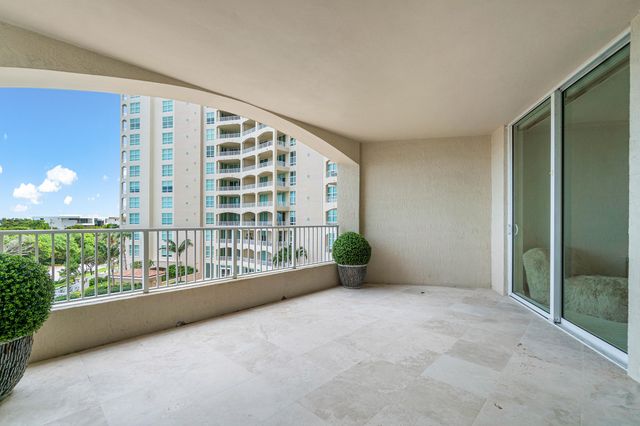 3740 S Ocean Boulevard 407, Highland Beach, FL 33487