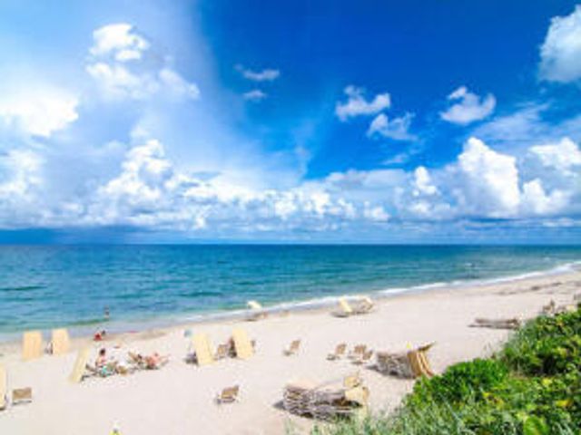 3740 S Ocean Boulevard 407, Highland Beach, FL 33487