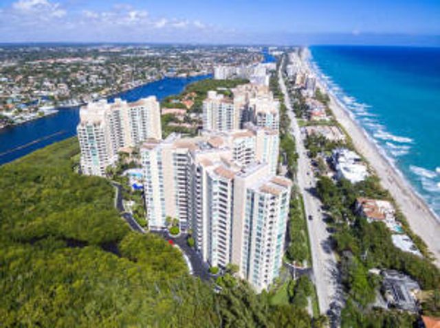 3740 S Ocean Boulevard 407, Highland Beach, FL 33487