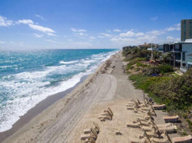 3740 S Ocean Boulevard 407, Highland Beach, FL 33487