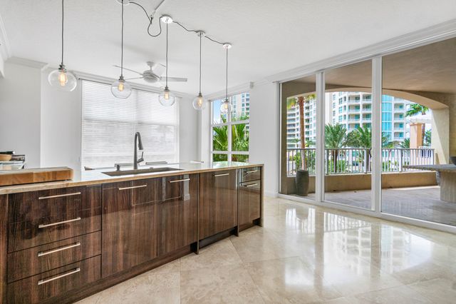3740 S Ocean Boulevard 407, Highland Beach, FL 33487
