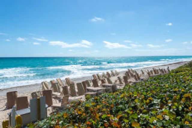 3740 S Ocean Boulevard 407, Highland Beach, FL 33487