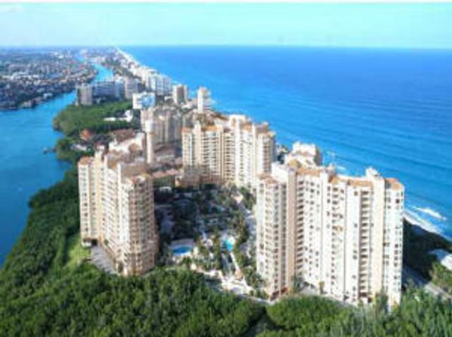 3740 S Ocean Boulevard 407, Highland Beach, FL 33487