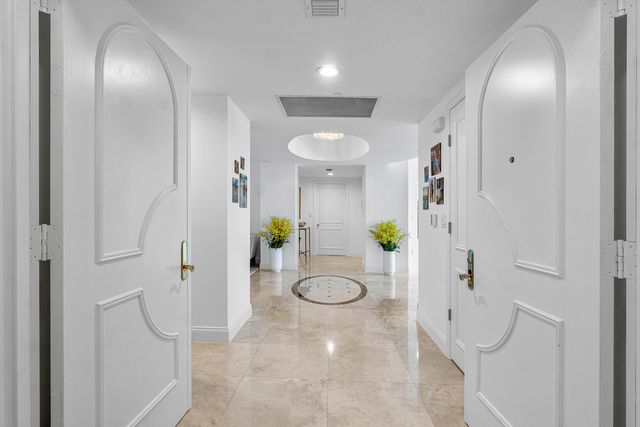 3740 S Ocean Boulevard 407, Highland Beach, FL 33487