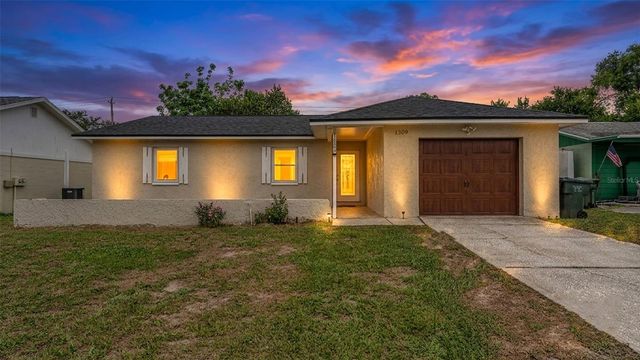 1309 CINNAMON WAY W, Lakeland, FL 33801