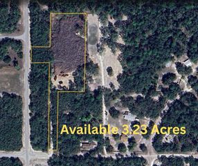 TBD SW 146TH LANE ROAD, Dunnellon, FL 34432