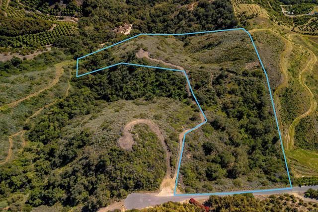 9 Calle Cresta Road, Temecula, CA 92590