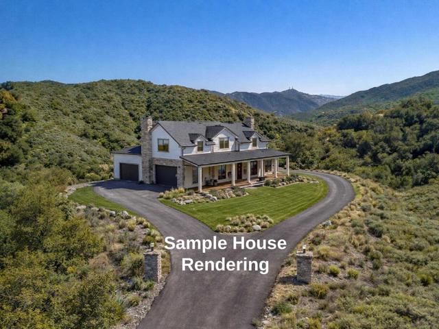 9 Calle Cresta Road, Temecula, CA 92590