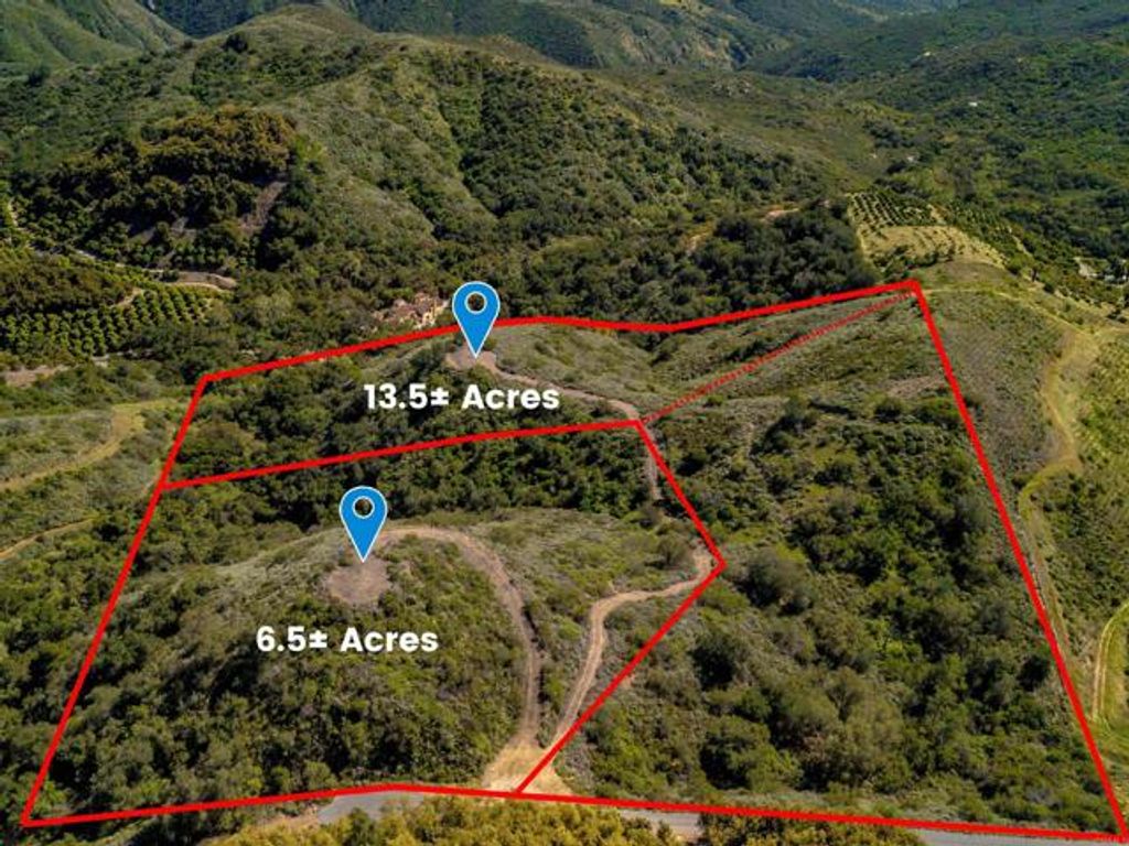 9 Calle Cresta Road, Temecula, CA 92590