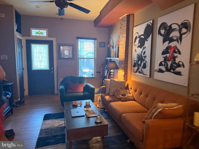 743 MORTON ST NW, Washington, DC 20010