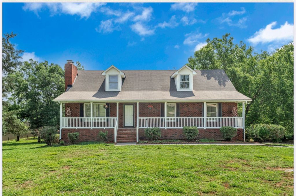 252 Hollandale Rd, La Vergne, TN 37086