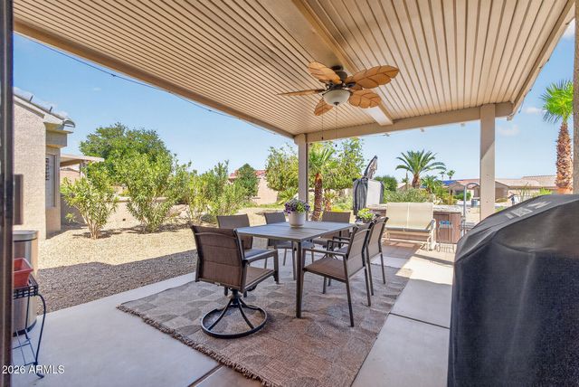 16028 W AUTUMN SAGE Drive, Surprise, AZ 85374