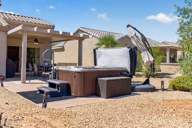 16028 W AUTUMN SAGE Drive, Surprise, AZ 85374