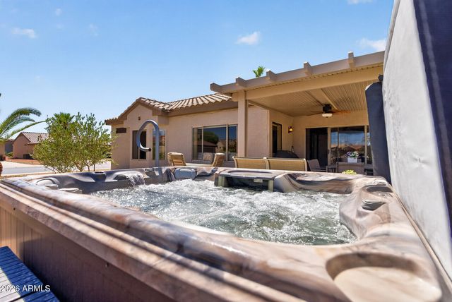 16028 W AUTUMN SAGE Drive, Surprise, AZ 85374