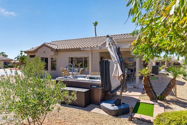 16028 W AUTUMN SAGE Drive, Surprise, AZ 85374
