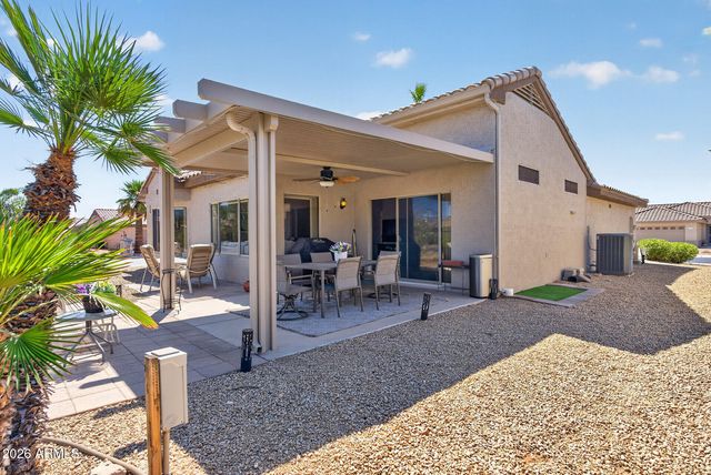 16028 W AUTUMN SAGE Drive, Surprise, AZ 85374