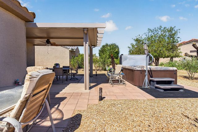 16028 W AUTUMN SAGE Drive, Surprise, AZ 85374