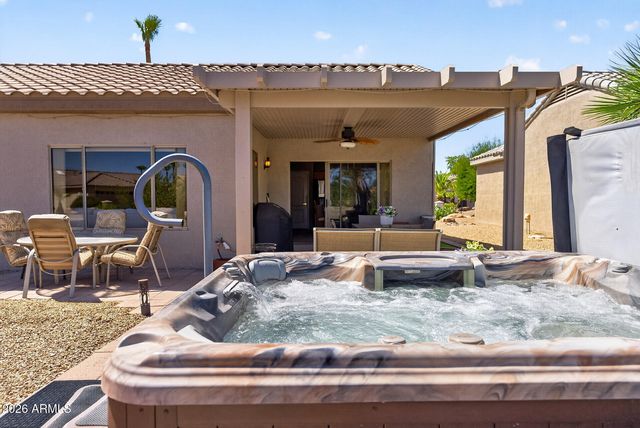 16028 W AUTUMN SAGE Drive, Surprise, AZ 85374