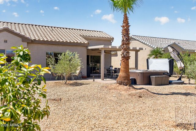 16028 W AUTUMN SAGE Drive, Surprise, AZ 85374