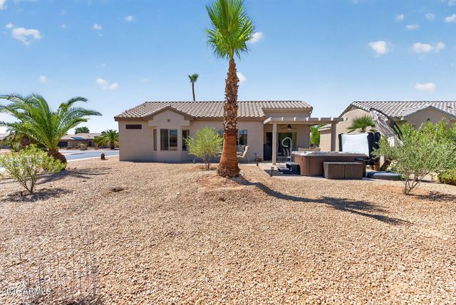 16028 W AUTUMN SAGE Drive, Surprise, AZ 85374