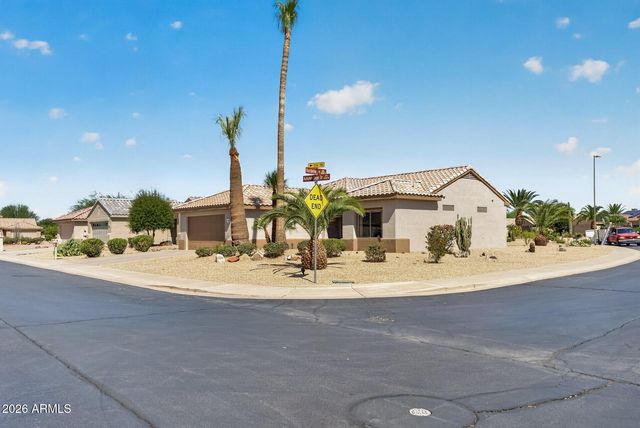 16028 W AUTUMN SAGE Drive, Surprise, AZ 85374