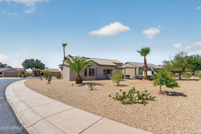 16028 W AUTUMN SAGE Drive, Surprise, AZ 85374