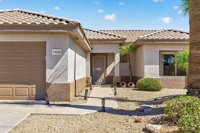 16028 W AUTUMN SAGE Drive, Surprise, AZ 85374