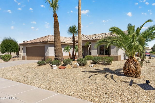 16028 W AUTUMN SAGE Drive, Surprise, AZ 85374
