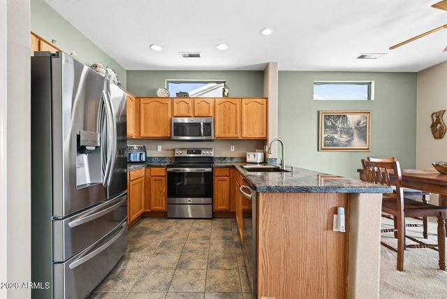 16028 W AUTUMN SAGE Drive, Surprise, AZ 85374