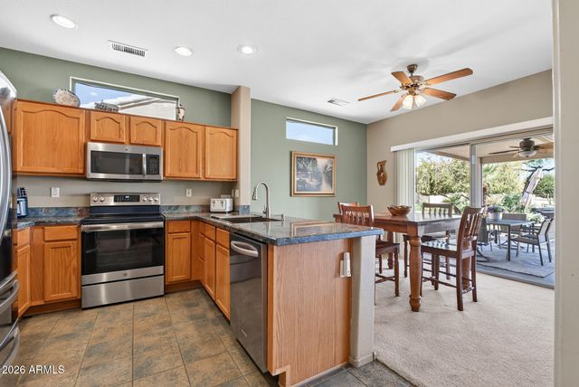16028 W AUTUMN SAGE Drive, Surprise, AZ 85374