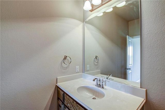 416 Canvas Court, Crowley, TX 76036