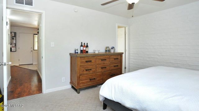 6 W Greenock Dr Apt Aa, Tucson, AZ 85737