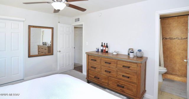 6 W Greenock Dr Apt Aa, Tucson, AZ 85737