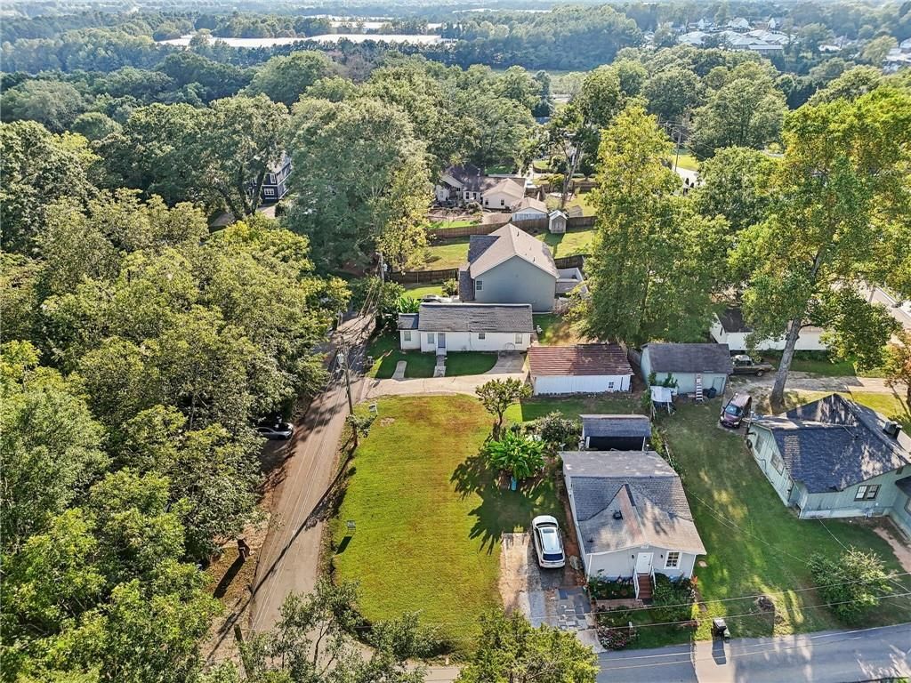 27 Morgan Street, Buford, GA 30518