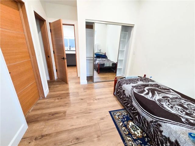 1816 S Hauser Boulevard, Los Angeles, CA 90019