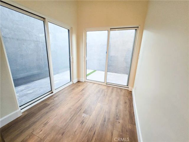 1816 S Hauser Boulevard, Los Angeles, CA 90019