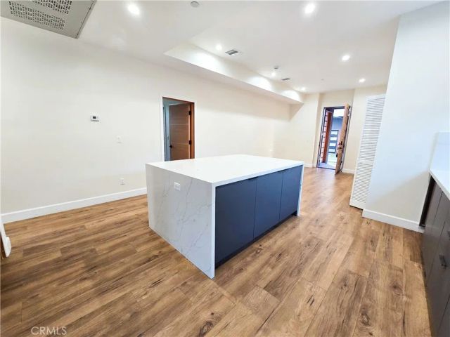 1816 S Hauser Boulevard, Los Angeles, CA 90019