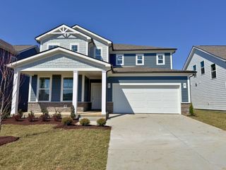 332 Black Bear Drive, Mount Pleasant, TN 38474