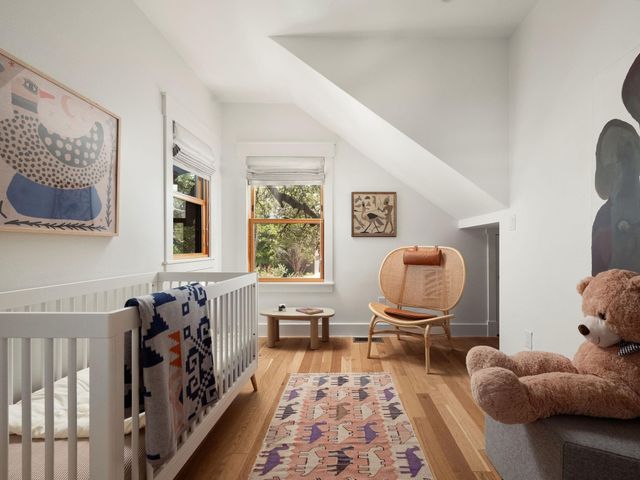 2000 Wilson ST, Austin, TX 78704