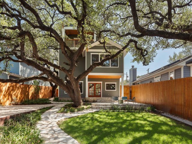 2000 Wilson ST, Austin, TX 78704