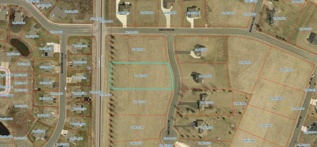 915 Amelia Court NE, Montgomery, MN 56069