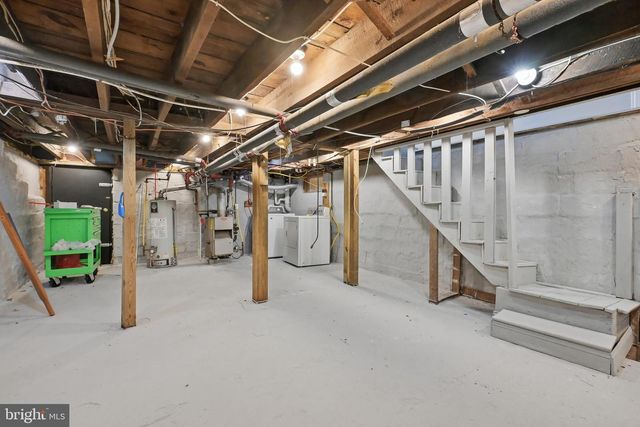 1821 SHALLCROSS AVE, Folcroft, PA 19032