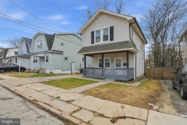1821 SHALLCROSS AVE, Folcroft, PA 19032