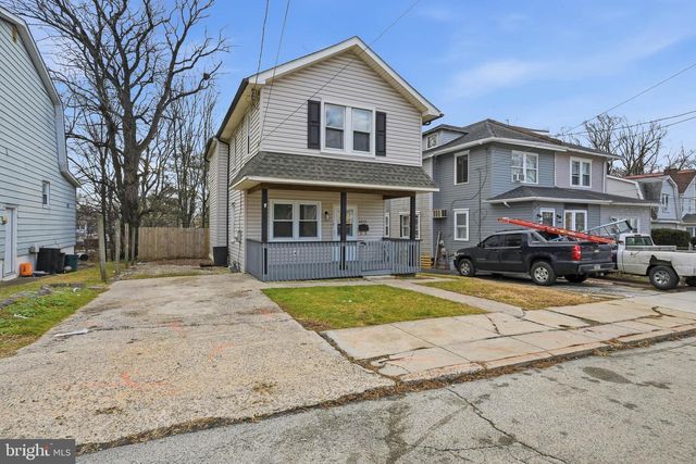 1821 SHALLCROSS AVE, Folcroft, PA 19032