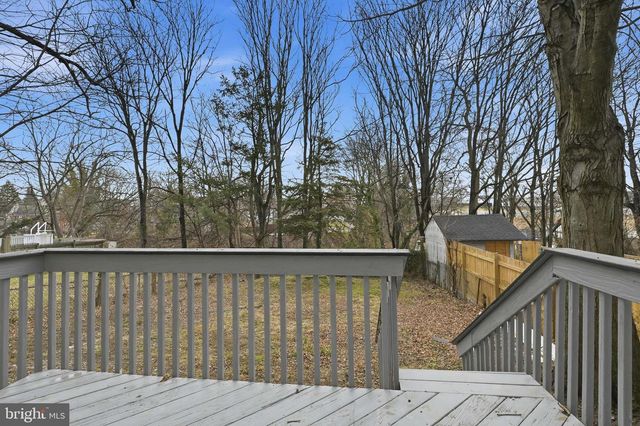 1821 SHALLCROSS AVE, Folcroft, PA 19032