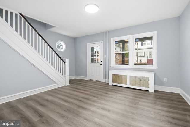 1821 SHALLCROSS AVE, Folcroft, PA 19032